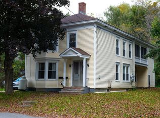 5 Fairview Ave, Dover Foxcroft, ME 04426