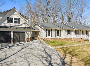 2564 Old Highway 5, Blue Ridge, GA 30513