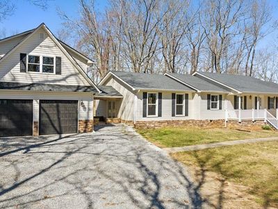 2564 Old Highway 5, Blue Ridge, GA, 30513