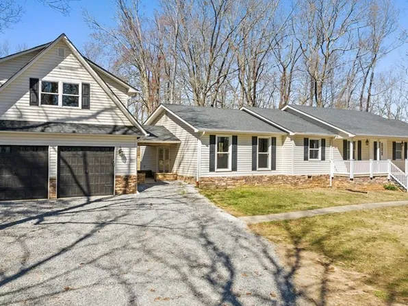 2564 Old Highway 5, Blue Ridge, GA 30513