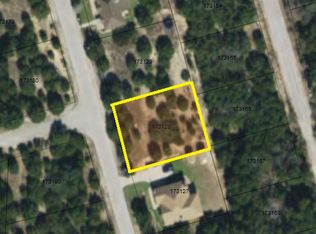 4409 Silverhill Dr, Lago Vista, TX 78645