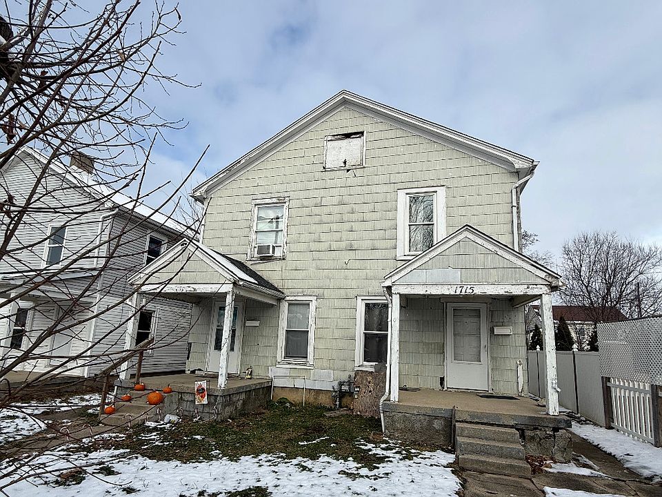 1st image of 1713 Mack Ave #1715