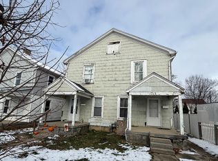 1713 Mack Ave #1715, Dayton, OH 45404