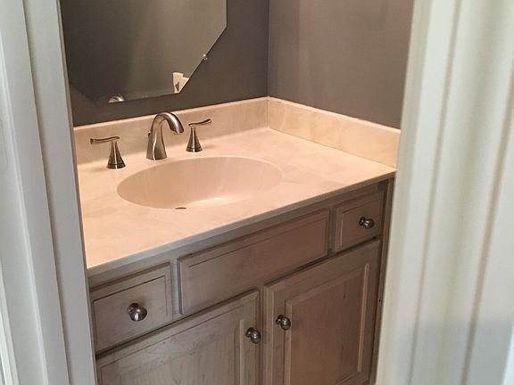 Main Level Half Bath