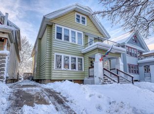 1429 N 49th St #1431, Milwaukee, WI 53208