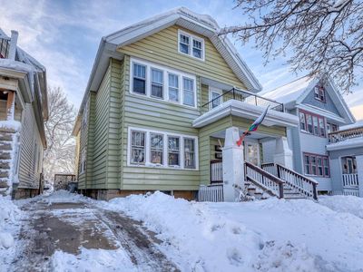 1429 North 49th STREET #1431, Milwaukee, WI, 53208