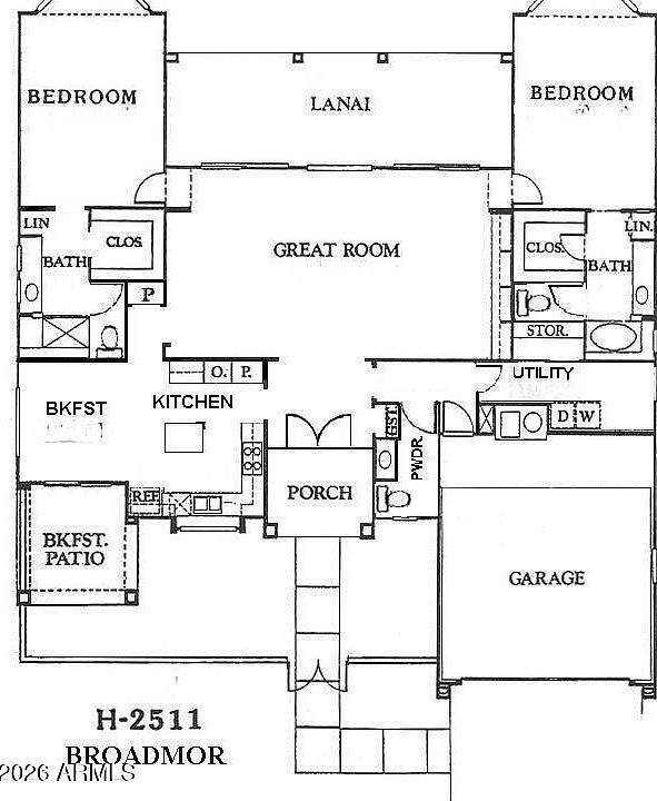 2nd image of 14810 W SKY HAWK Drive
