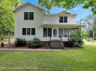 6571 Valley Hwy, Vermontville, MI 49096