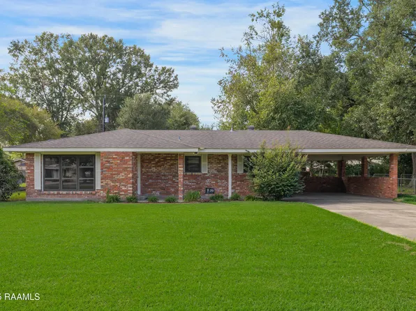 204 Karen Dr, Lafayette, LA 70503