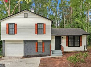5459 Timor Trl, Lithonia, GA 30038