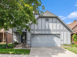 1415 Coventry Close St, East Lansing, MI 48823