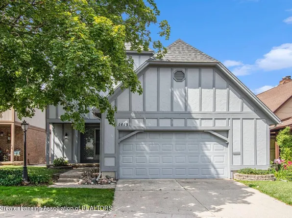 1415 Coventry Close St, East Lansing, MI 48823