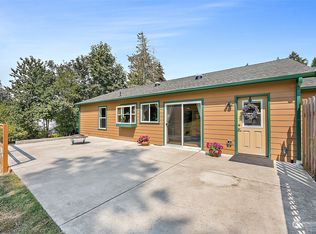 3325 Quatermass Ave NE, Bremerton, WA