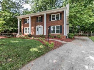 7 Windsor Pl, Mebane, NC 27302