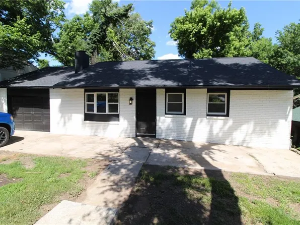 2817 S 27th St, Kansas City, KS 66106