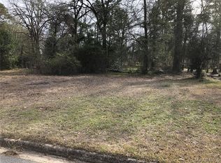 155 Pinetree Dr, Montgomery, AL 36117