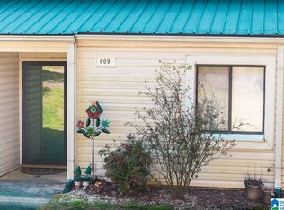 609 Running Brook Rd #609, Birmingham, AL 35226