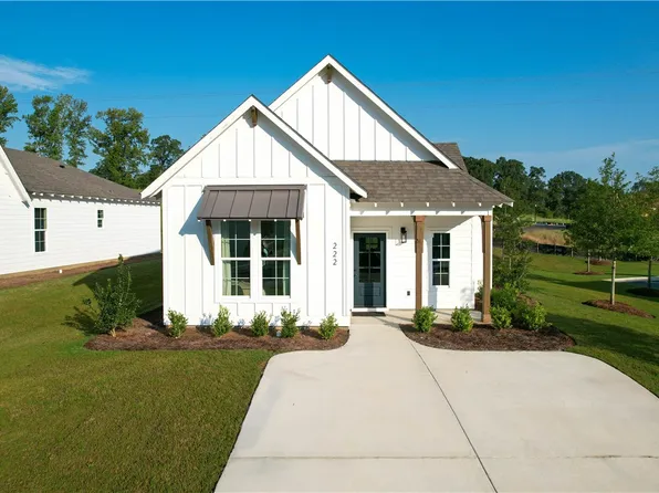222 Summer St, Opelika, AL 36804
