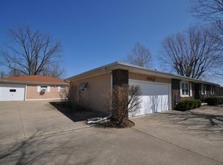 4245 W Rose Ter, Battlefield, MO 65619