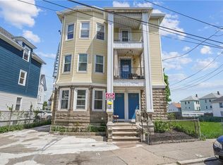 12 Magnolia St, Pawtucket, RI 02860