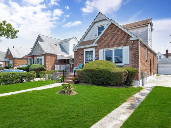 119-25 234th Street, Cambria Heights, NY 11411