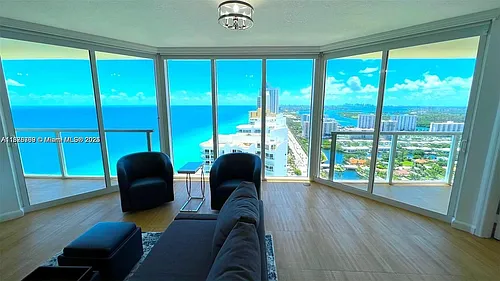 16699 Collins Ave #3808 Photo 1