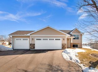 2214 Fawn Ave, Schofield, WI 54476