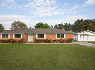 543 SW Walter Ave, Lake City, FL 32024