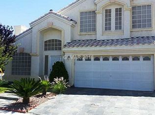 4590 Ashington St, Las Vegas, NV 89147