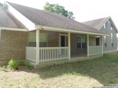 12195 Barker Rd, Atascosa, TX, 78002