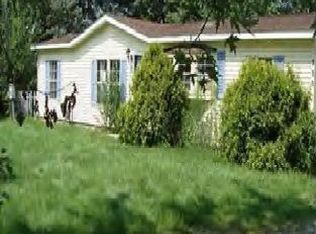 356 Copeland Rd, Coldwater, MI 49036