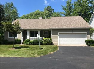 12 Longfellow Dr, Erie, PA 16509