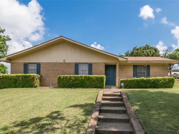 508 Mountain Lake Dr, Woodway, TX 76712