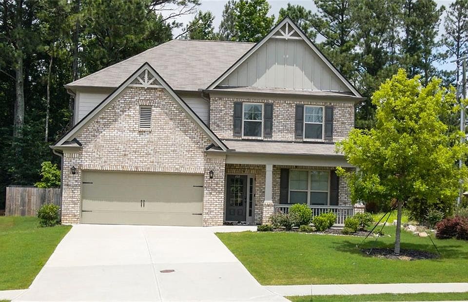 100 Reunion Pl, Acworth, GA 30102 Zillow