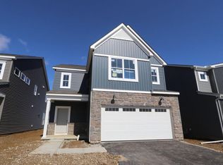 3906 Legacy Rd, Powell, OH 43065