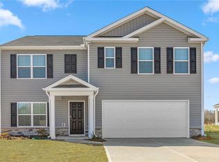 253 Zinnia Pl, Lexington, NC 27295