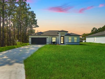 5984 SW 128th Street Rd, Ocala, FL, 34473