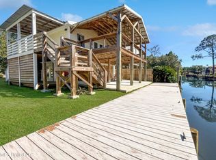4081 Cardinal St, Bay Saint Louis, MS 39520