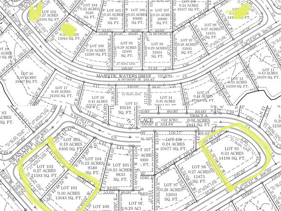 3rd image of 6062 Majestic Waters Dr
