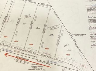 4824 Woodard Ave, Cleburne, TX 76033