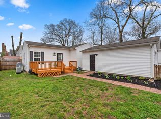 807 Duvall Hwy, Pasadena, MD