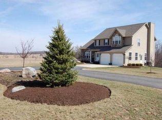 2859 Brand Rd, Cable, OH 43009