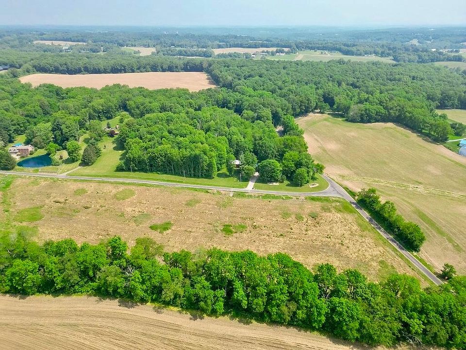2nd image of 0 Bone Rd Lot 6