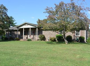 76 Barbara Cir, McMinnville, TN 37110