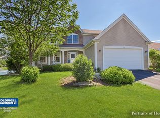 220 Concord Dr S, Oswego, IL 60543