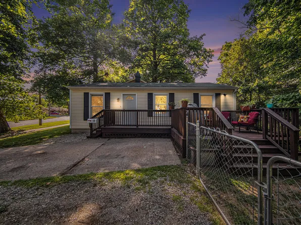306 W Erie St, Albion, MI 49224