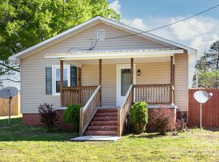 310 N Cedar St, Pageland, SC 29728
