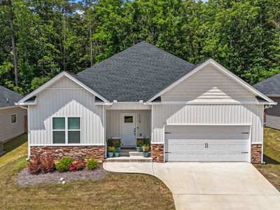 119 Garrett Ln, Bonaire, GA, 31005