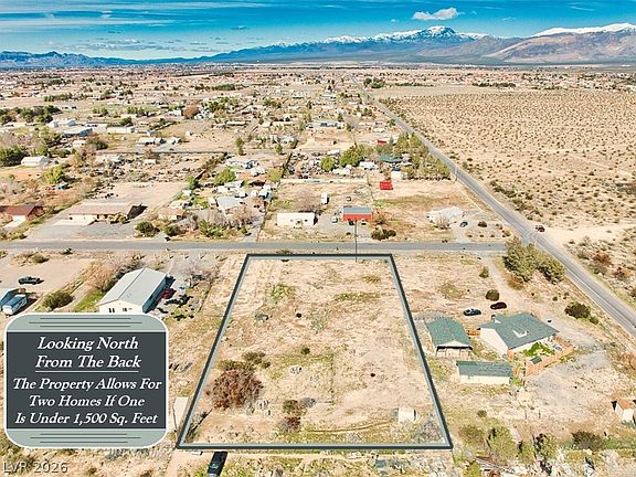 5th image of 4961 E Cheyenne Way