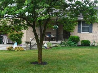 37 Hiawatha Ct, Versailles, OH 45380